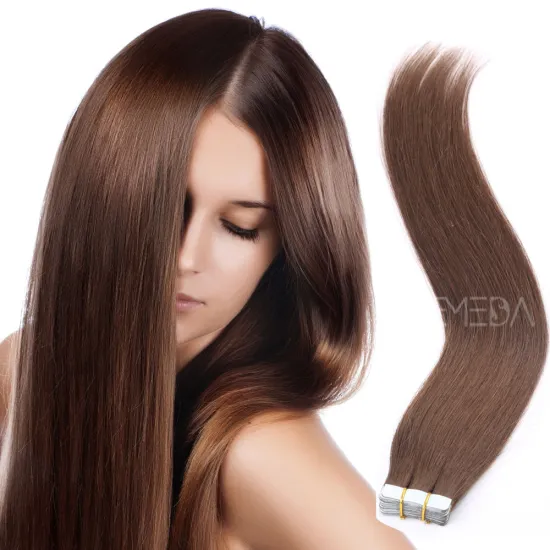 Colored hair extensions australia tape in hair wholesale price