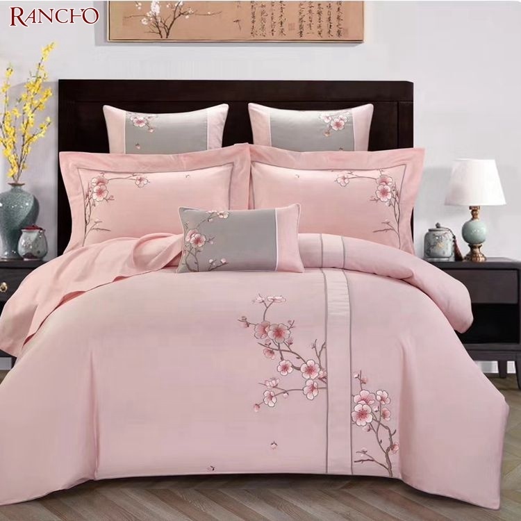 wholesale super king bedding comforter sets