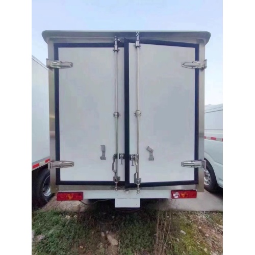 FOTON 12V CARGO DE CARGA DE CARSE COCER