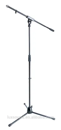 Mic stand, professional microphone stand, tripod microphone stand