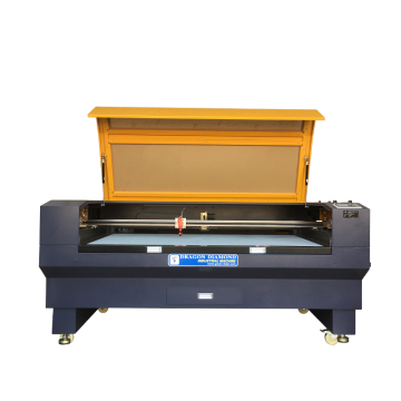 Hot Sale: 100W Acrylic CO2 Laser Engraving & Cutting Machine for Small Business