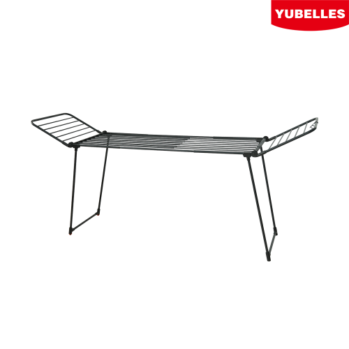 Rack dobrável extensível de 23,9M