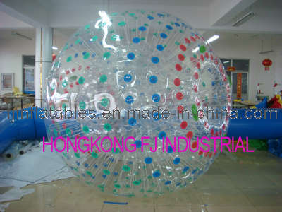 Inflatable Zorb Ball, PVC ball, TPU ball, PU ball