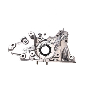 DAIHATSU XENIA 1.0 CAR ENGINE OIL PUMP 15100-BZ030-000