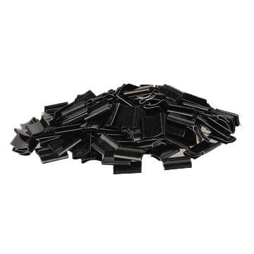 Large Production Capacity Balance Clips, Fast Delivery