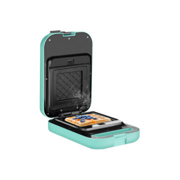 Factory Supply Mini Non-Stick Electric Sandwich Maker