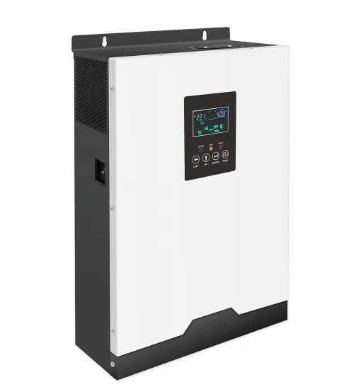 Parallel Solar Inverter 5.6kw off Grid Single Phase