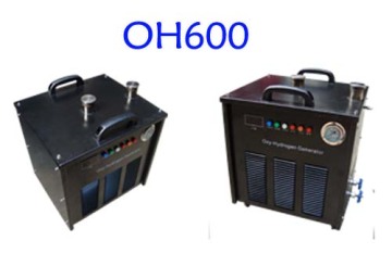 Portable High efficient HHO Gas Generator Oxyhydrogen Generator OH600
