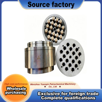 High Quality Air Valve for Industrial Use