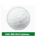 Cytisine Powder Natural Plant Extract CAS 485-35-8