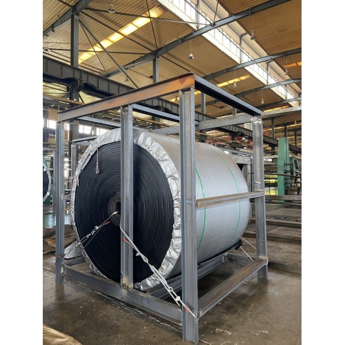 EP Abrasion-Resistant conveyor Belt
