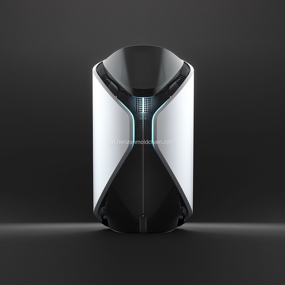 Solução de molde completa para cotação de design de molde