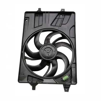Auto Parts Cooling System Condenser for Changan Deepal S7