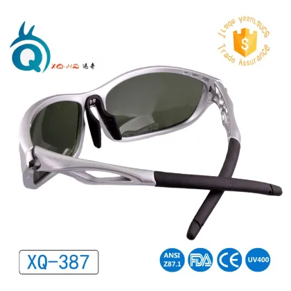 China wholesale cycling eyewear bicycle sunglasses polarized