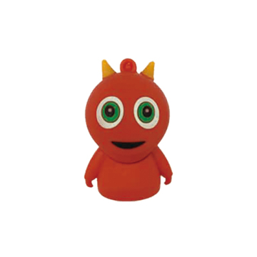 Cartoon USB Flash Drive Pendrive USB 2.0 Memory stick U disk usb flash