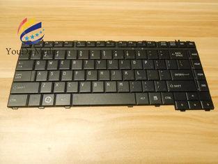 Replacing laptop keyboard for Toshiba Satellite / laptop in