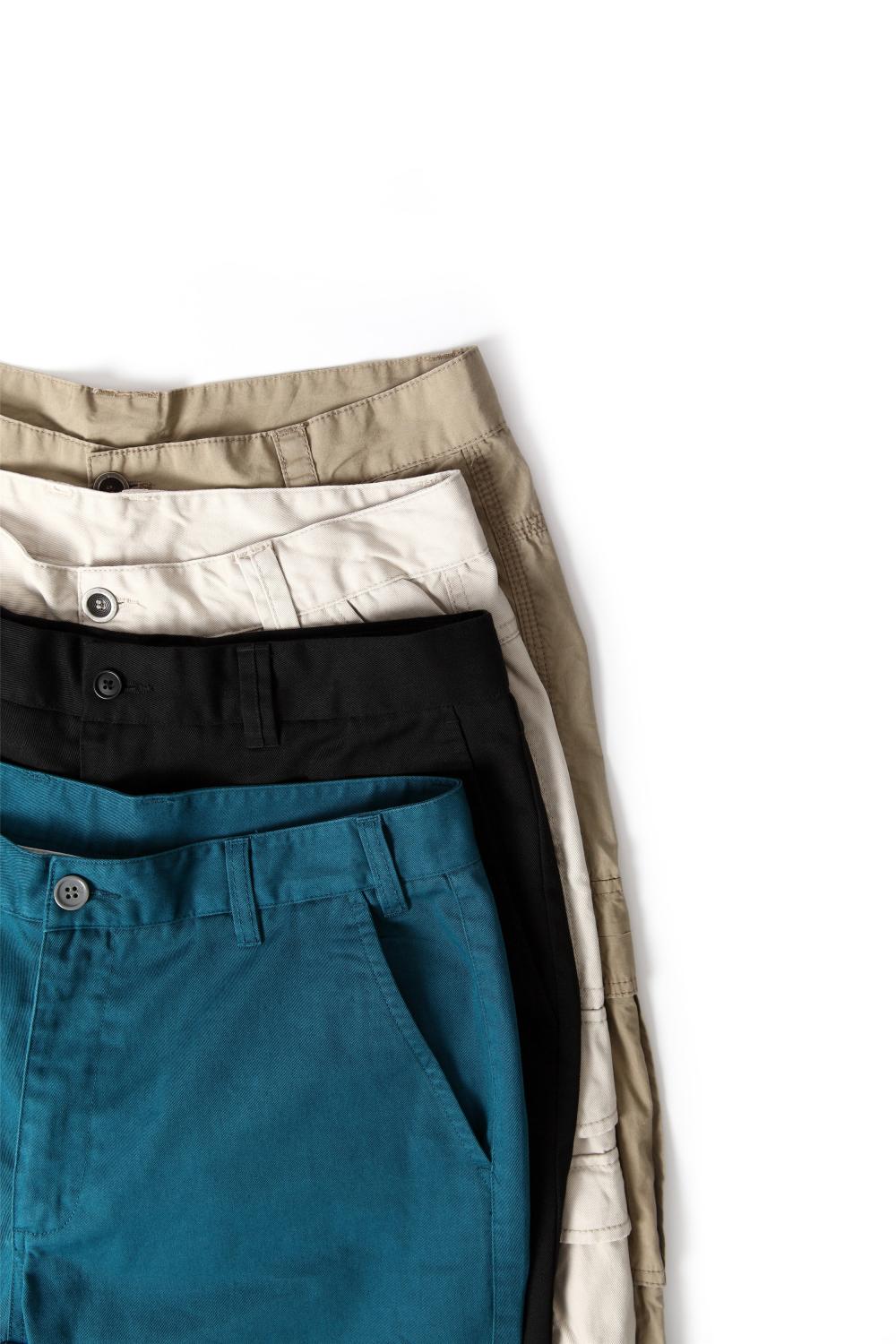 Men's cotton fashion shorts 