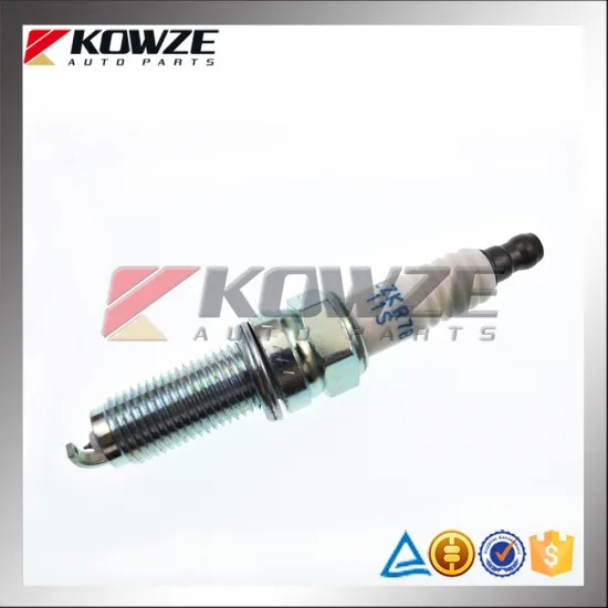 Auto Parts Car Spark Plug For Mitsubishi Outlander XL CW6W HA1W KH6W 1822A011