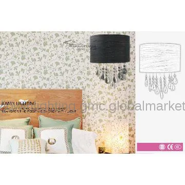 Fabric Wall Bedroom Sconces