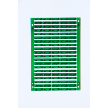 Small size pcb for backlight products