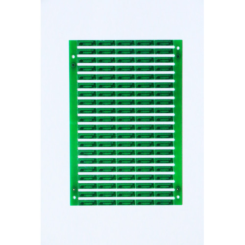 Small size pcb for backlight products
