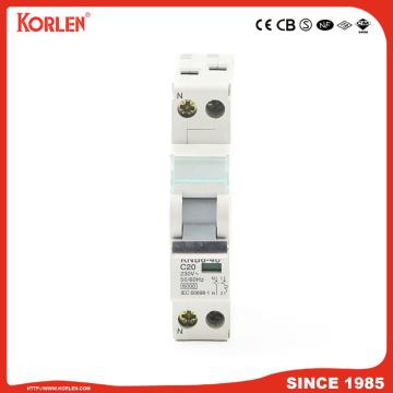 Miniature Circuit Breaker 10KA 32A CE KNB6-63 3P