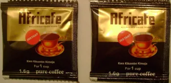 Cofee &Beans Flexible Packaging Bags/Rolls Supplier