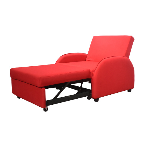 Fabric Versatile Sofa Chair Bed