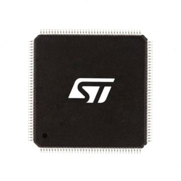 STM32F732VET6 High-Performance IC Chip