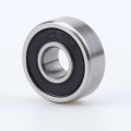 605-2RS Sealed Miniature Bearing 5×14×5mm