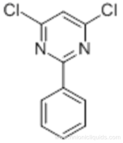 Fenclorim CAS 3740-92-9