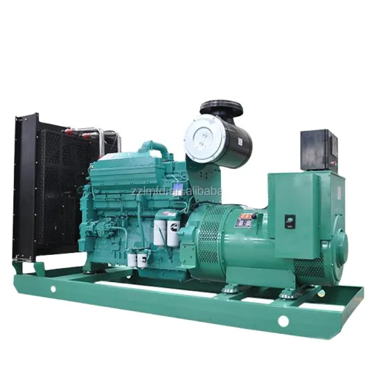 Weichai Silent Diesel Generator 30kVA 20kW for Sale