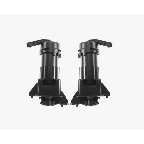 Headlamp Washer Nozzle 4F0955102B