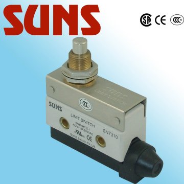 SN7310 Mini ingesloten limietschakelaars