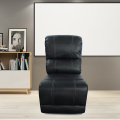 Modern Living Room Furniture Electric Leather Corner Sofa