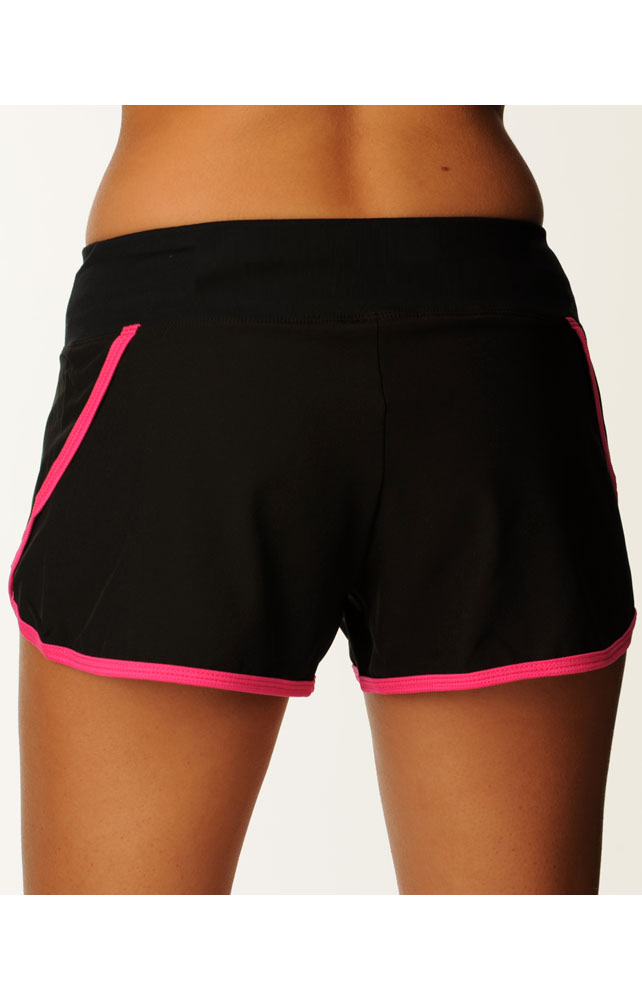 Women's Running Short, New Fashion Design, 2014 Sports Wear