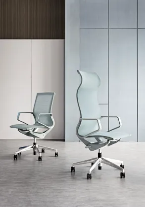 Office Furniture Ergonomic Office Adjustable Mesh Chair