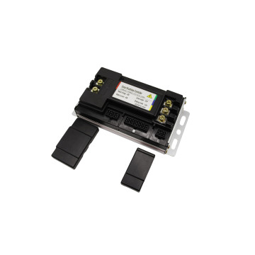 Advanced 12 Tubes Wireless Motorcycle Controller 25A Rated