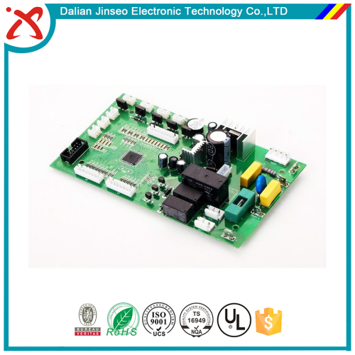 High-Tech Products and professional PCB Assembly