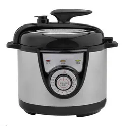 Electric pressure rice cooker, Professional Pressure Cooker manufacture