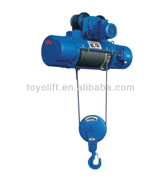 10 ton electric chain hoist