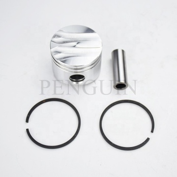 Compressor Spare Parts for HG Series and F Models: Piston, Piston Ring, Connecting Rod