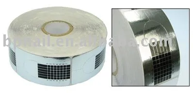 Art Nail Form for Gel Nail