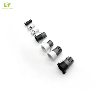 Mini LED Spot Lighting: Recessed, Trimless, Anti-Glare Ceiling Light