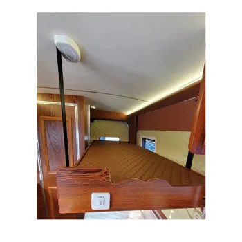RV Bed Lift Kit and Assist Canada