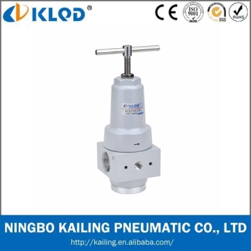 KLQTYH Series High Pressure Air Pressure Relief Valve