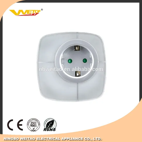 12pcs led wholesale night light bases