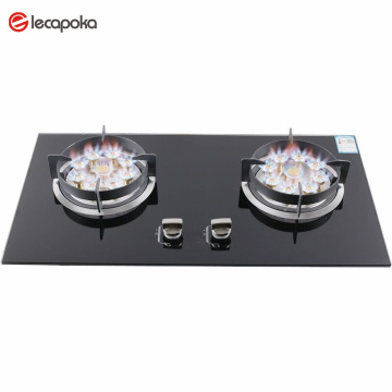 Copertina di vendita a vendita Hot Custom Gas Stove Nuovo