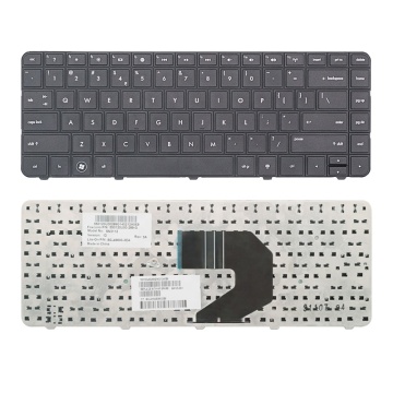 Tecillos para computadora portátil para la serie HP Probook 450 G0/G1/G2 y 455 G1/G2