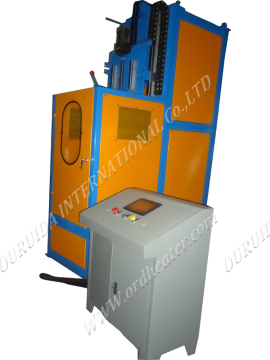 1m Vertical Quenching Machine Line